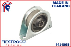 Опора двигателя MITSUBISHI  Lancer CK2A 4G15 1,5 14J1095 14J1095 FIESTROCO