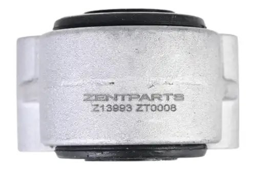 подушка АКПП!\ Ford Focus/C-Max 1.4-2.0 04> Z13993 ZENTPARTS