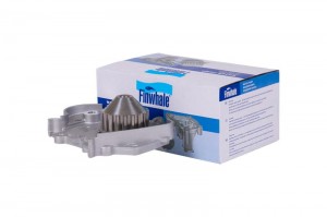 Помпа водяная LADA (двиг. 1.6 8V Renault) на Largus, Largus Cross, Kangoo / Loga WP0502 FINWHALE