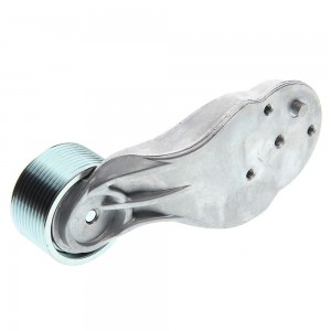 Ролик приводного ремня RENAULT Magnum дв.DXI VOLVO FH,M13 натяжителя (верхний) M 130-11-018 MEGA POWER