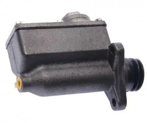 Цилиндр тормозной главный ГАЗ-52,53,КРАЗ-260 цилиндр ПГУ MEGAPOWER 350-29-006 MEGA POWER