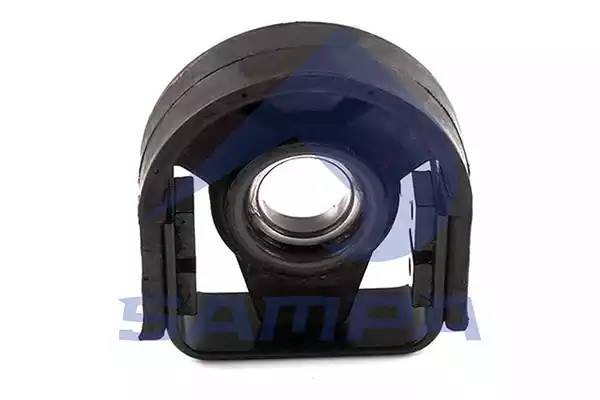 Опора вала карданного MERCEDES Atego 815 в сборе (d=45мм) SAMPA 011.238 SAMPA