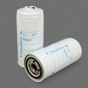 Фильтр масляный P550341 Donaldson P550341 DONALDSON