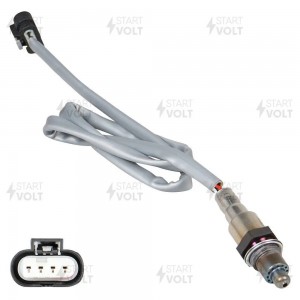 Датчик кисл. для а/м Ford Kuga (13-)/Focus (11-) 1.5T после кат. (VS-OS 1019) VSOS1019 START VOLT