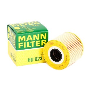 Фильтр масляный MANN HU 923X HU923X MANN FILTER