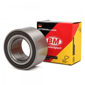 Подшипник передней ступицы AML 7112 FOCUS 3, C-MAX II, GRAND C-MAX, KUGA AML7112 BM MOTORSPORT