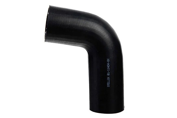 патрубок радиатора !(р) D=63, L=254 нижний, к двиг.1 изгиб 90гр.\INTERN 9400 81-11404-SX STELLOX