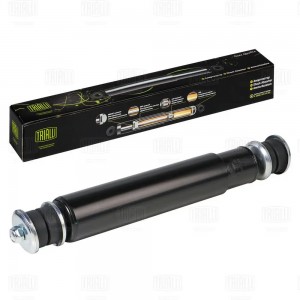 амортизатор подвески! передний, 402х698 I/I 16x70 16x70\ Omn DAF 85CF/95XF AH 50002 TRIALLI