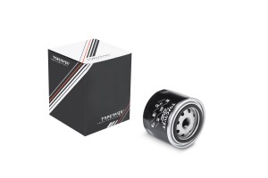 MITSUBISHI CANTER T1239-9003 TOPCOVER