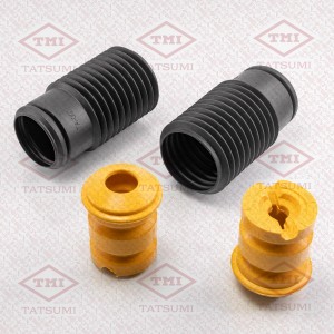 к-кт защитный амортизатора перед.!\ BMW 5(E34) 91> TAH1117 TATSUMI