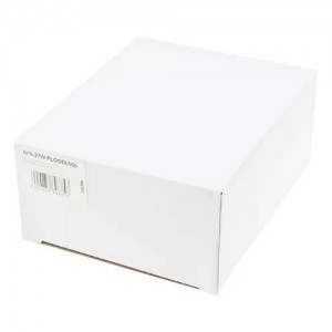 Фара рабочего света 115мм 27W (рассеянный свет) квадратная MISTAR MIS27WFLOODSQ MISTAR