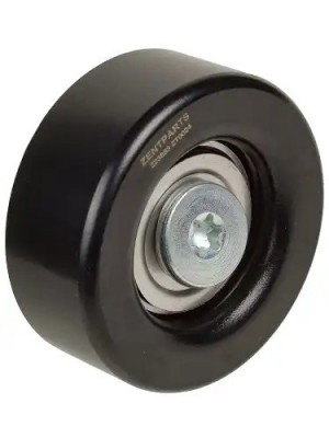 ролик обводной!\ Hyundai Tucson/Santa Fe/Trajet 2.0CRDi 03> Z23883 ZENTPARTS