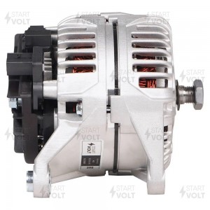 Генератор для а м Iveco Daily (06-) 3.0HDi 110A (LG 1688) LG 1688 START VOLT