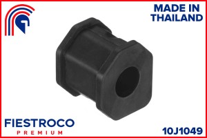 Втулка MITSUBISHI  Montero Sport K85W 4G64 2,4 10J1049 10J1049 FIESTROCO