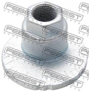 TOYOTA LX 570/LAND CRUISER (200)/SEQUOIA/TUNDRA с эксцентриком 0131-007 FEBEST
