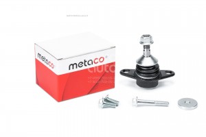 VOLVO S60 / S80 4200059 METACO