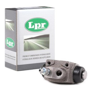 Цилиндр тормозной колесный 4920 4920 LPR