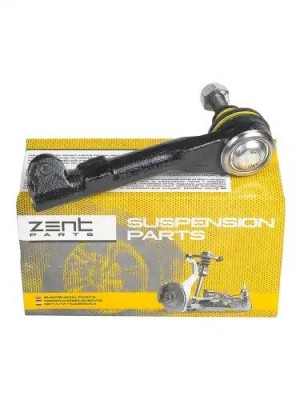 наконечник рулевой левый!\ Renault Megane 96> Z10880 ZENTPARTS
