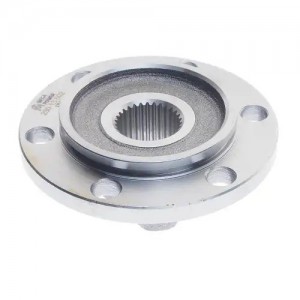 Фланец ГАЗ-33027 ступицы переднего моста MEGAPOWER 23013002 MEGA POWER