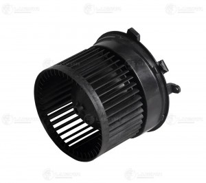 Вентилятор отопителя салона Qashqai (06-)/X-Trail T31L Fh14JD LFH14JD LUZAR