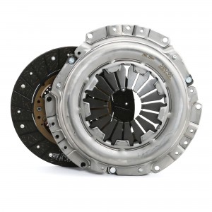 к-кт сцепления!\ Subaru Impreza/Legacy 1.6-2.2 89> 801 656 VALEO PHC