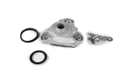 к-кт опоры амортизатора переднего правого!\ Citroen Jumper, Peugeot Boxer all 02 12-37080-SX STELLOX