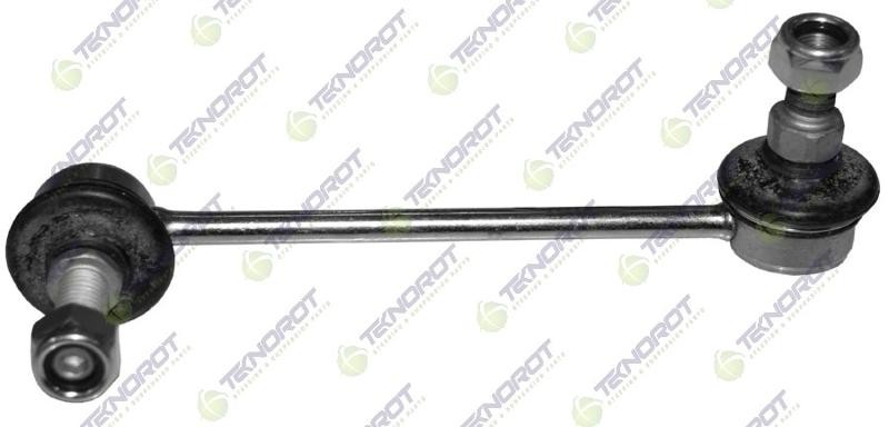 IC-106 Тяга стабилизатора правая перед (10013160/250820/0447977, Турция) IC-106 TEKNOROT