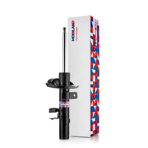 Стойка амортизатора FORD C-MAX II (DXACB7, DXACEU), FOCUS III, FOCUS III Turnier 134124360 MOBILAND