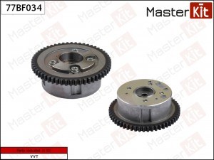 Механизм газораспределения Mitsubishi 4B11 MASTERKIT 77BF034 77BF034 MASTER KIT