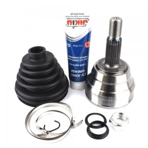 ШРУС наружный к-кт!\ VW Passat/Golf 1.4-2.0 82-02 JC33009 JIKIU