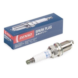 Свеча зажигания Pt PK20PR11 DENSO
