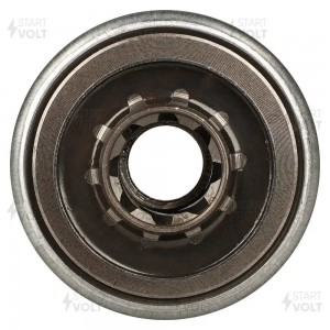 FORD TRANSIT (2006-2013) VCS1015 START VOLT