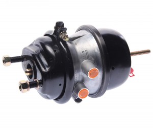 Энергоаккумулятор BPW SAF тип 20/24 (дисковый тормоз) MEGAPOWER 350-26-003 MEGA POWER