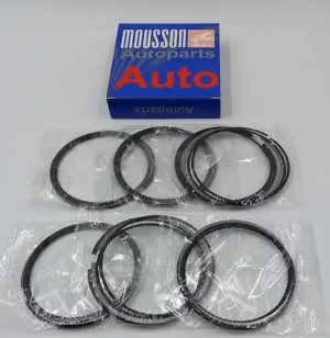 Кольца комплект BMW 2,5 N52B25D стандарт на 1 цилиндр SRSN52B25DSTD MOUSSON