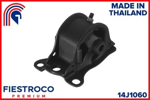 Опора двигателя HONDA Accord CF3 F18B 1,8 14J1060 14J1060 FIESTROCO