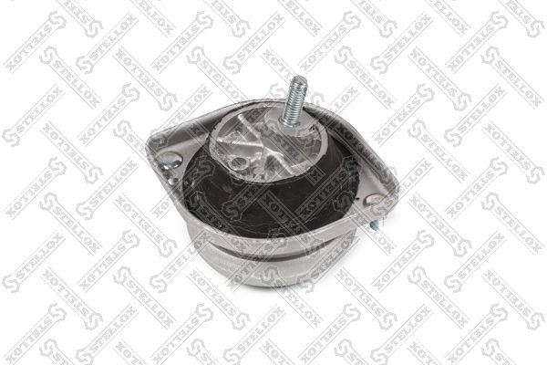 подушка ДВС левая!\ BMW Е39 3.5i-5.0i/ E38 3.0i-5.0i 94> 25-18058-SX STELLOX