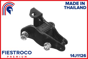 Опора двигателя HONDA Accord Tourer CM4 K20A 2,0 14J1126 14J1126 FIESTROCO