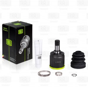 HONDA CR-V (1996-2002) правый GO 2312 TRIALLI