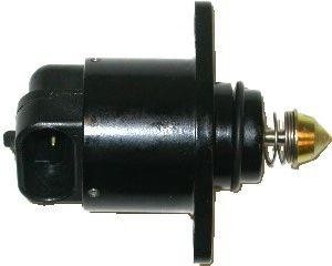 Регулятор холостого хода OPEL Astra F (98-02),Corsa A (88-92) MEAT&DORIA 84006 MEAT DORIA