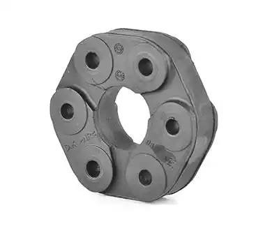 Муфта эластичная BMW 3 (E36,E46),5 (E34) вала карданного BSG BSG 15-710-001 BSG