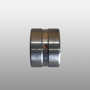 Втулка кулака разжимного 45х40 L=35мм 188000340017 SHAFT