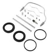 Ремкомплект суппорта ВАЗ-2101-2107 тормозного переднего правого РЕМКОМ RK01036 REMKOM