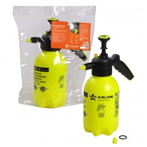Распылитель (пульверизатор) с клапаном, помповый, 2,0L APSB-04 APSB-04 AIRLINE