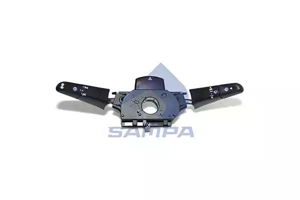 Переключатель подрулевой MERCEDES Sprinter (W901,W902,W903,W904,W905) SAMPA 201.450 SAMPA