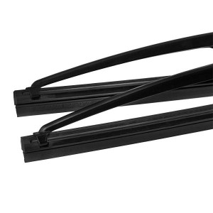 Щетка стеклоочистителя ВАЗ-2110,ГАЗ-3302,КАМАЗ,УАЗ 530мм (крючок 3х8) комплект T 3 397 118 400 BOSCH