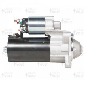 Стартер для а/м Fiat Ducato (06-) 2.3JTD 1,7кВт (LSt 1622) LST 1622 START VOLT
