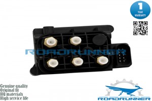 Блок клапанов RR21005VB RR-21005-VB ROADRUNNER