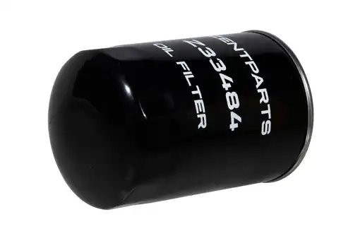 фильтр масляный! \ Komatsu Traktor Z33484 ZENTPARTS