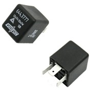 Реле поворота и авар. сигн. ваз-2108-99,2110,1118.2170, ином (493.3747,495.3747, VLT6443777 VOLTON