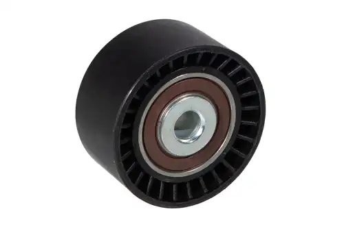 ролик обводной!\ Peugeot 207, Ford C-Max 1.6TDCi 06> Z24099 ZENTPARTS